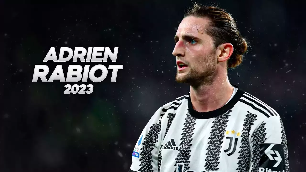 Les talents émergents de la FIFA : dévoilement du parcours d'Adrien Rabiot vers la célébrité du football