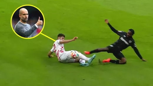 Dévoilement du génie tactique de Josko Guardiola : un révolutionnaire du football moderne