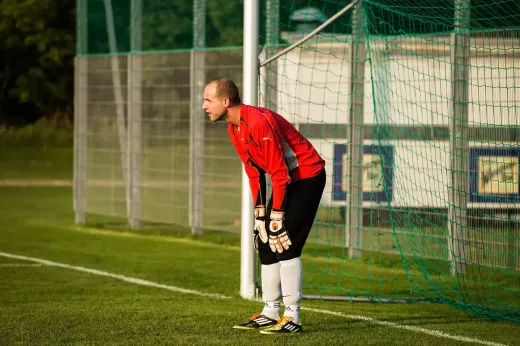 Tout sur les poteaux et les filets de but de football