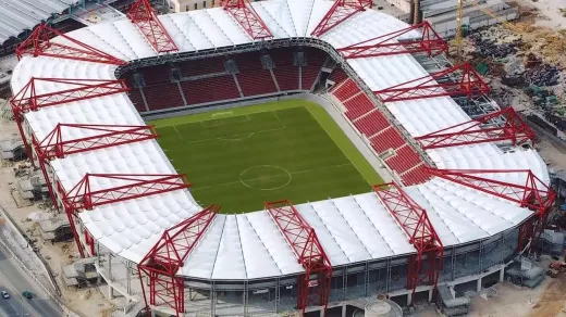 Histoire et évolution de la Super League grecque