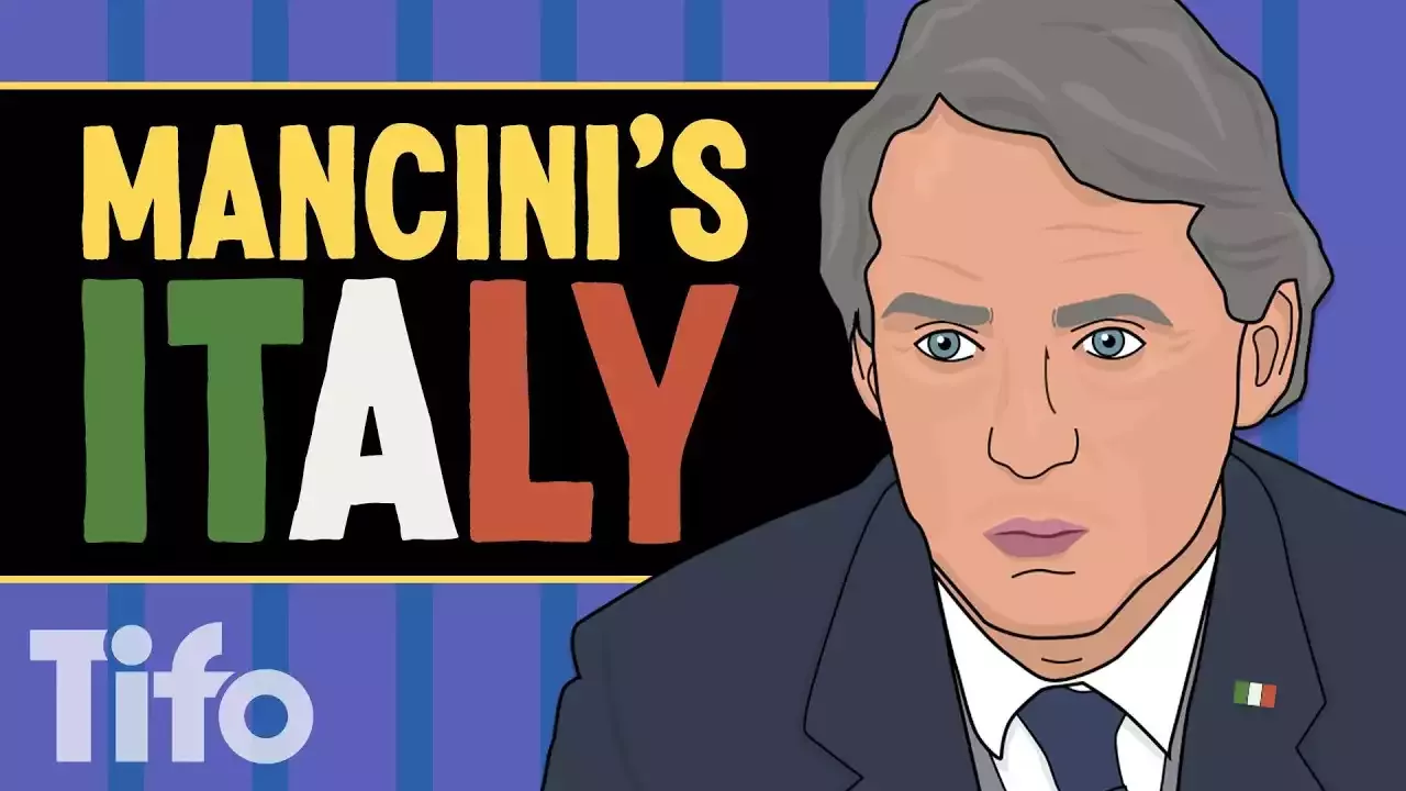 De nouveaux visages passionnants et un retour à la maison : Darmian fait sensation dans l'équipe italienne sous Mancini