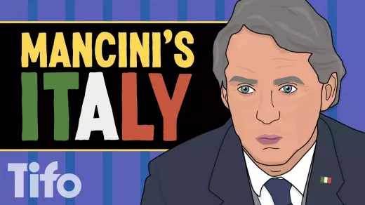 De nouveaux visages passionnants et un retour à la maison : Darmian fait sensation dans l'équipe italienne sous Mancini
