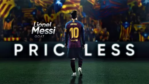 L'ascension et le règne de Lionel Messi : un parcours de grandeur du football