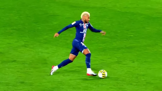 Neymar : découvrez le parcours de la superstar sensationnelle du football brésilien