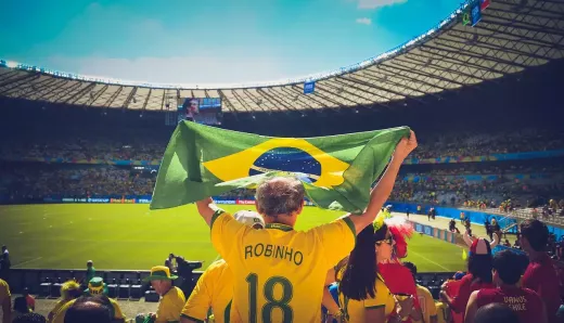 Histoire de la Coupe du Monde de la FIFA avant 1990