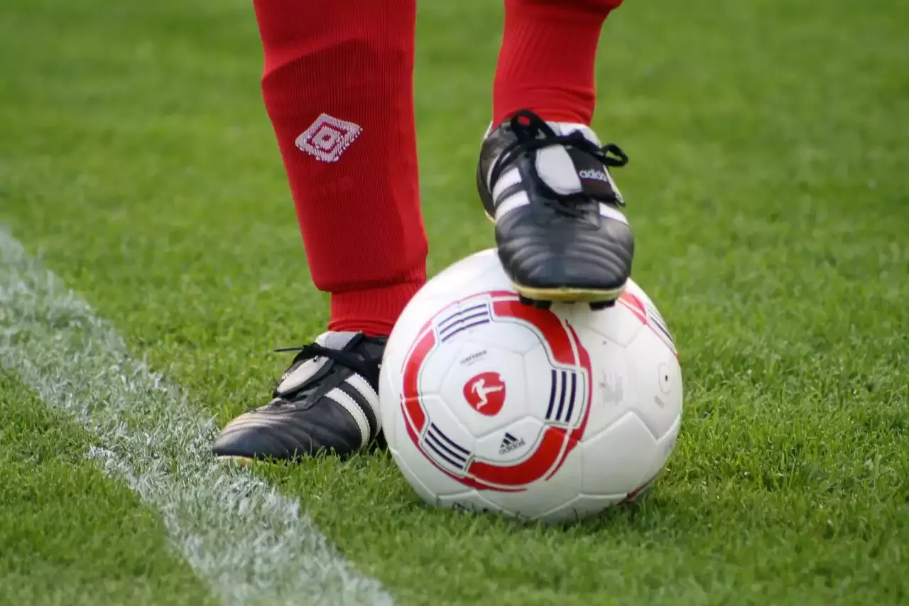 Un guide des vêtements de football