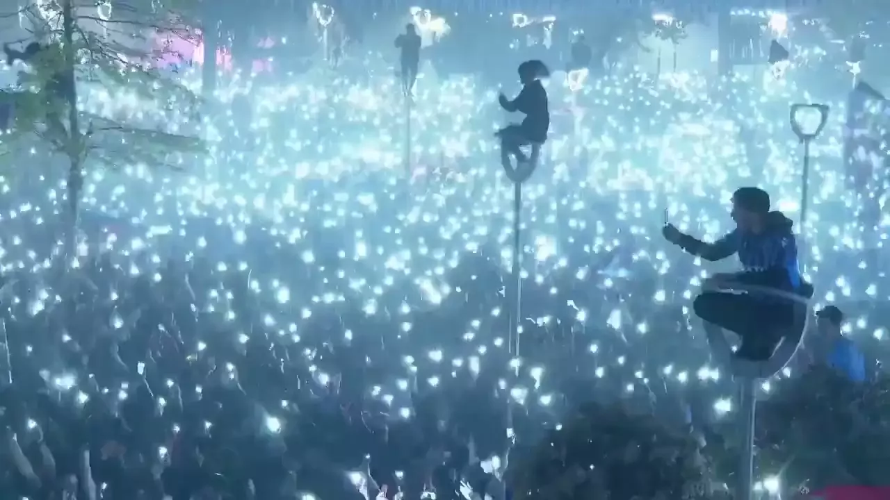 Histoire et évolution de la Super League turque